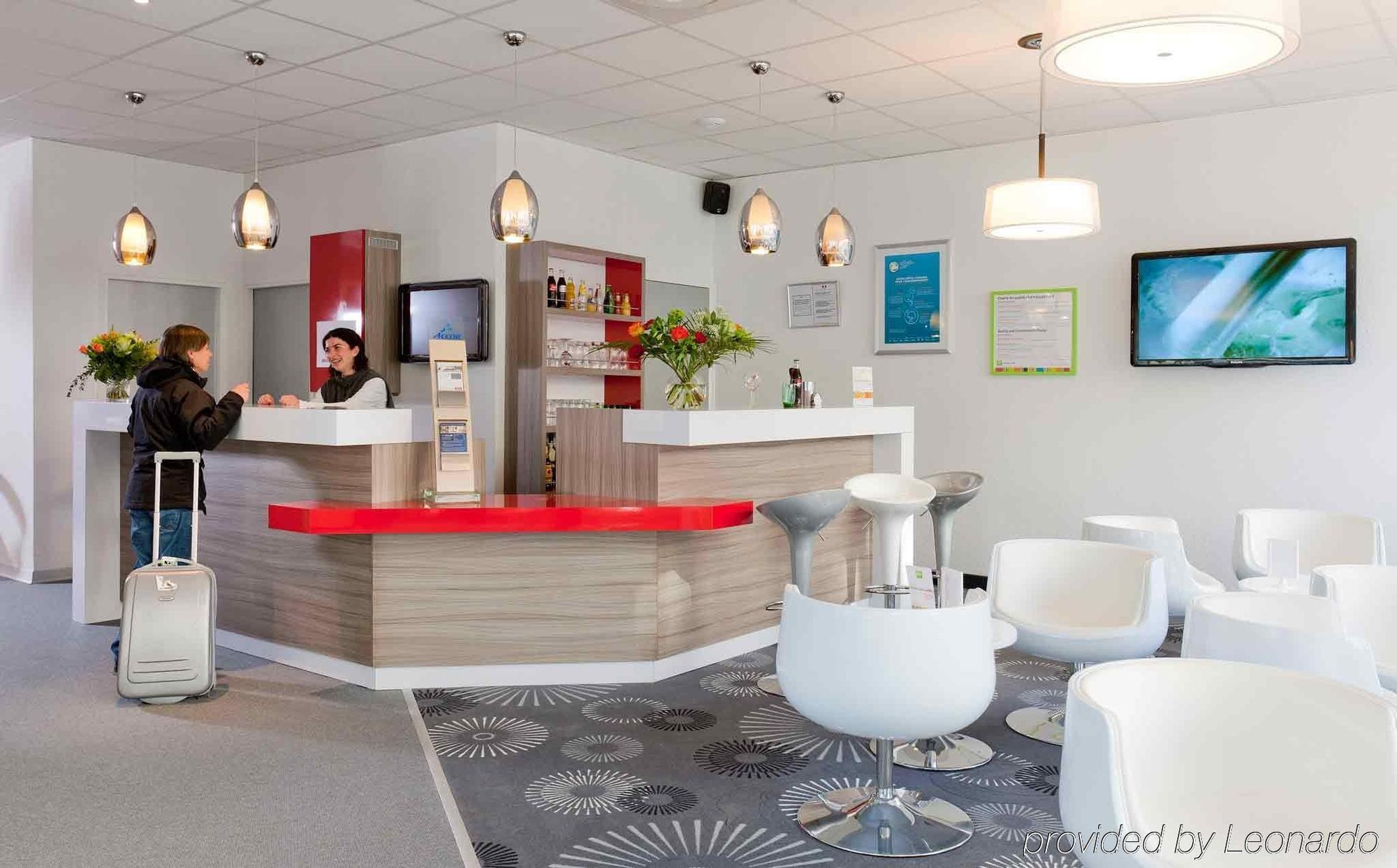 Ibis Styles Grenoble Centre Gare Hotell Eksteriør bilde