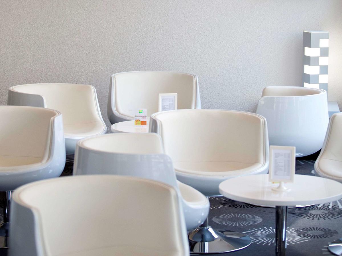 Ibis Styles Grenoble Centre Gare Hotell Eksteriør bilde